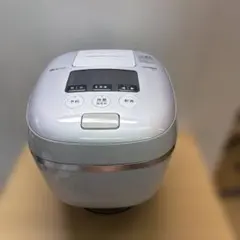 タイガー 圧力IH炊飯ジャー JPC-A102 5.5合炊きのサムネイル