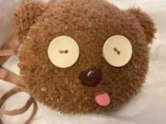 ティム　ポシェット　美品　ユニバ　がま口