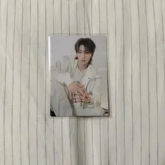 SEVENTEEN THE8 ディエイト トレカ