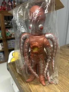 2025年最新】タガー ソフビの人気アイテム - メルカリ