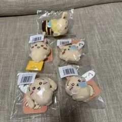 ちいかわ　うさぎセット