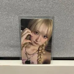 BABYMONSTER ラミ MEMBERSHIP KIT トレカ - メルカリ