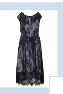 FRAY.IDワンピース/ドレス