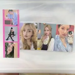 TWICE MINA トレカ まとめ売り