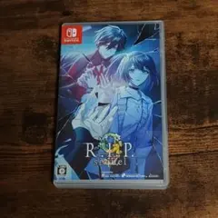 2026年最新】9 r.i.p. switchの人気アイテム - メルカリ