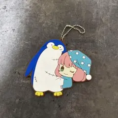 SPY×FAMILY アーニャ　キーホルダー