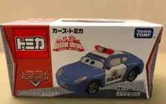 2026年最新】トミカ カーズ サリーの人気アイテム - メルカリ