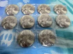 ブレマイ 新名有 SSR缶バッジ 第1弾 15個 - メルカリ