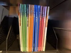 予習シリーズ 5年下 4教科セット＋練成問題集 全19冊 四谷大塚