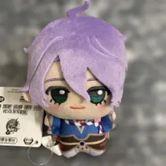 刀剣乱舞ONLINE ちびぐるみ　歌仙兼定