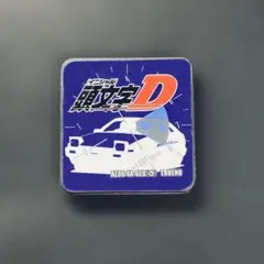 頭文字D　AC　アミューズメントエクスポ　オリジナルAimeカード　イニシャルD 頭文字D AC アミューズメントエクスポ オリジナルAimeカード