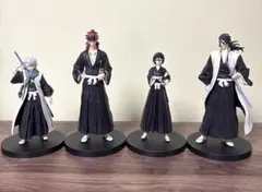 KING OF ARTIST 宿儺 夏油傑 伏黒甚爾 呪術廻戦 セット - メルカリ