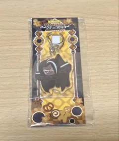 クッキーランキングダム　アクリルキーホルダー