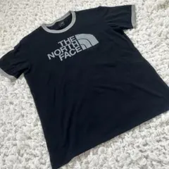 THE NORTH FACE リンガー Tシャツ ノースフェイス
