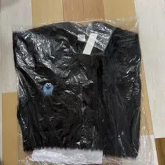 パペットスンスン　GUコラボ　カーディガンMサイズ