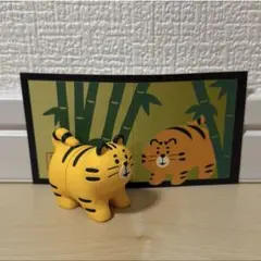 デコレ コンコンブル 屏風からひょっこり寅