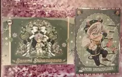 鬼滅の刃　不死川実弥　ポストカード　クリスマス・バースデー2025