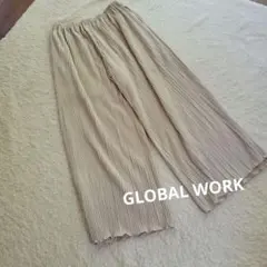 ★GLOBAL WORK　女の子パンツ★のサムネイル