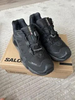 Salomon SPEEDCROSS GTX 26.5cm 475690 新品 - メルカリ