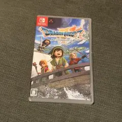 ドラクエ7 Remagined switch版