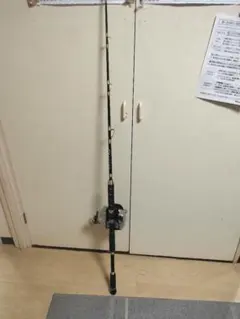 キハダマグロ、クエ釣りセット - メルカリ