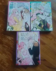 悪党のお父様、私と結婚してください