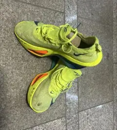 アルファフライ3 27.5cm