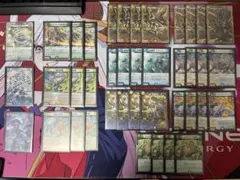 cs優勝構築】ゴルギーオージャー デッキ - メルカリ
