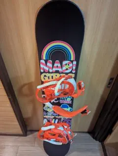 2026年最新】スノーボード 板 138の人気アイテム - メルカリ