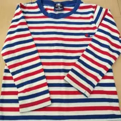 チャンピオン　Champion　ロンＴシャツ110cm