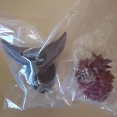 一番くじ ウルトラマン 怪獣超大全　パンドン、ゴモラ2種セット