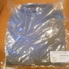 amazon essentials フリースジャケットグレーS (日本サイズM)