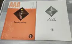 玉井式　図形の極 Professional AAA+ 6巻