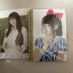 水樹奈々 ファンクラブグッズ ノート s.c. nana net