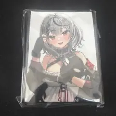 2026年最新】沙花叉クロエ スリーブの人気アイテム - メルカリ