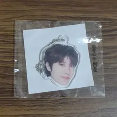 TREASURE ポップアップ ガチャ 顔アクキー ジョンファン