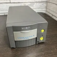 MINOLTA DiMAGE Scan Dual III AF-2840のサムネイル