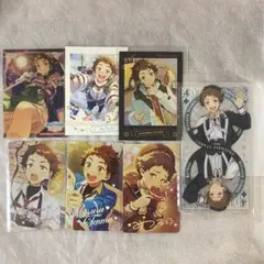 あんスタ 天満光 Ra*bits ミュージアムカード 2点 - メルカリ
