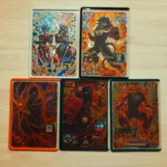 2026年最新】ドラゴンボールヒーローズカードの人気アイテム - メルカリ