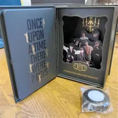 BTS ARMY ZIP ARMY Membership Kit 7th 7期