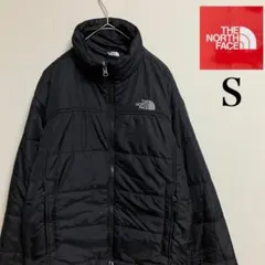 【人気商品】THE NORTH FACE 中綿ジャケット　中綿ダウン