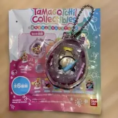 バンダイ タマゴッチコレクティブルズ エンジェルスナックタイム❤️おやじてんし♥️