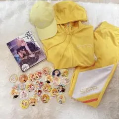 【バラ売り可】すとぷり　るぅと　グッズセット