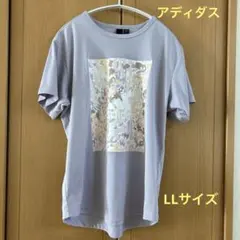 アディダスadidas Tシャツ