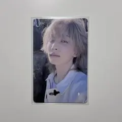 Seventeen ジョンハン 一直娯yzy City特典