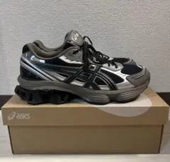 27.0 asics GEL-KINETIC FLUENT Dark Taupe