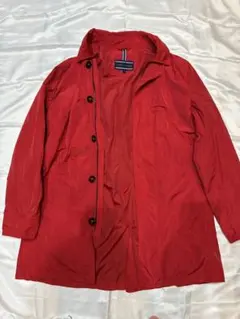 Tommy ジャケット