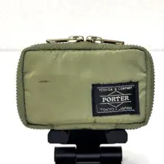 PORTER × STRICT-G ガンダム シャア コラボ キーケース - メルカリ