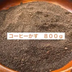 커피 찌꺼기 800g 탈취제
