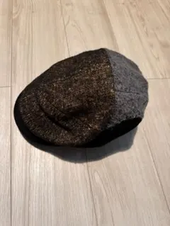 ハンチング帽 ハンチング